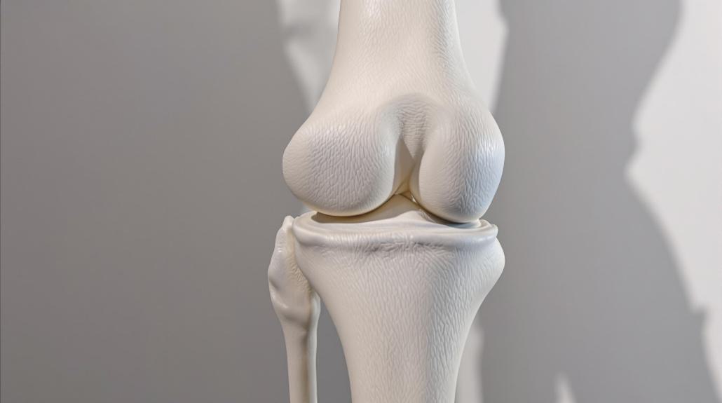 Photo: painmanagementdirectory.com The Sibley Approach to Knee Pain Recovery and Joint Preservation